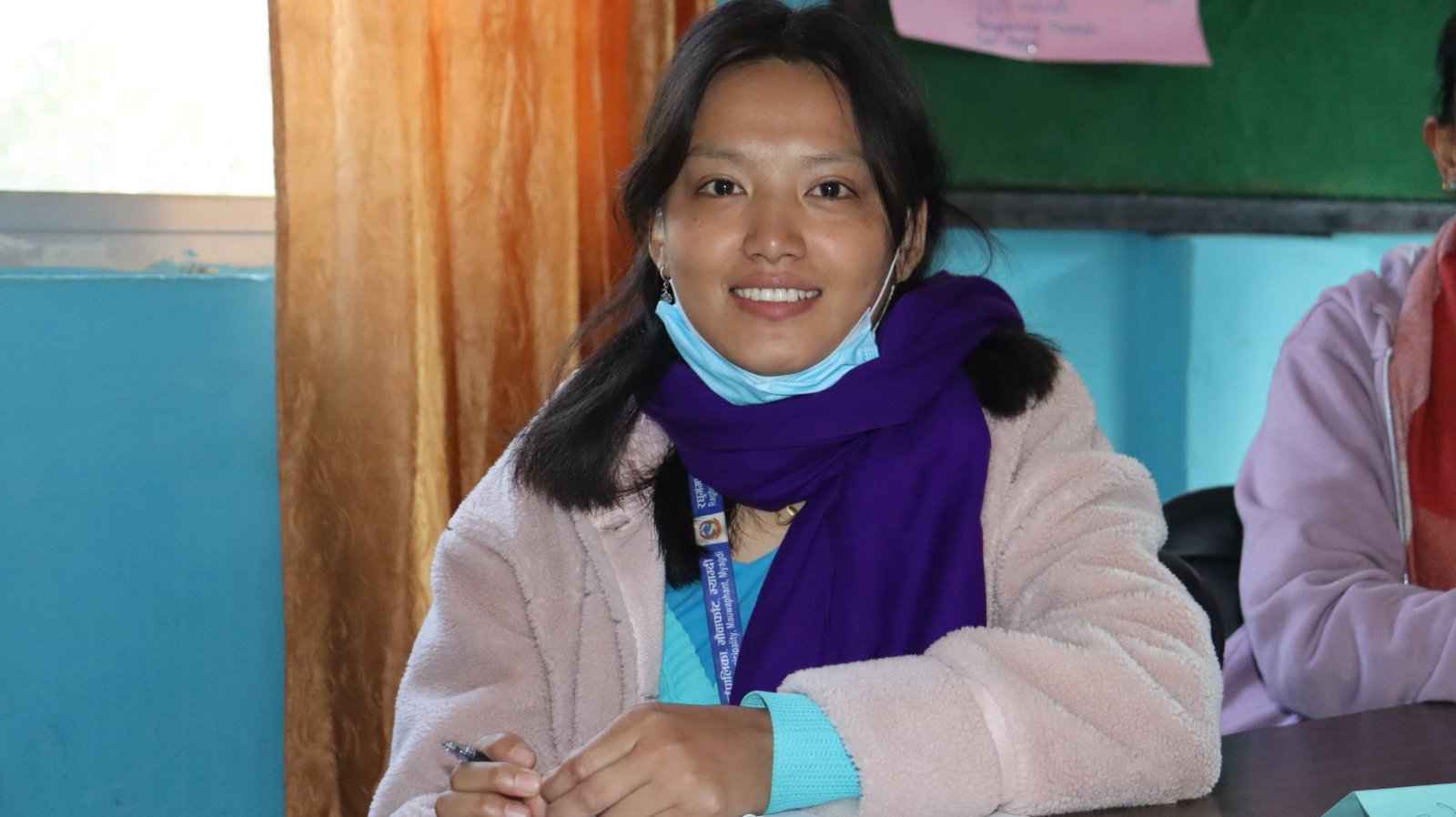 स्वास्थ्यकर्मीहरुको लागि खोप तथा सरसफाई प्रबर्द्धन सम्बन्धि २ दिने पुनर्ताजगी तालिम (दोश्रो ब्याच)